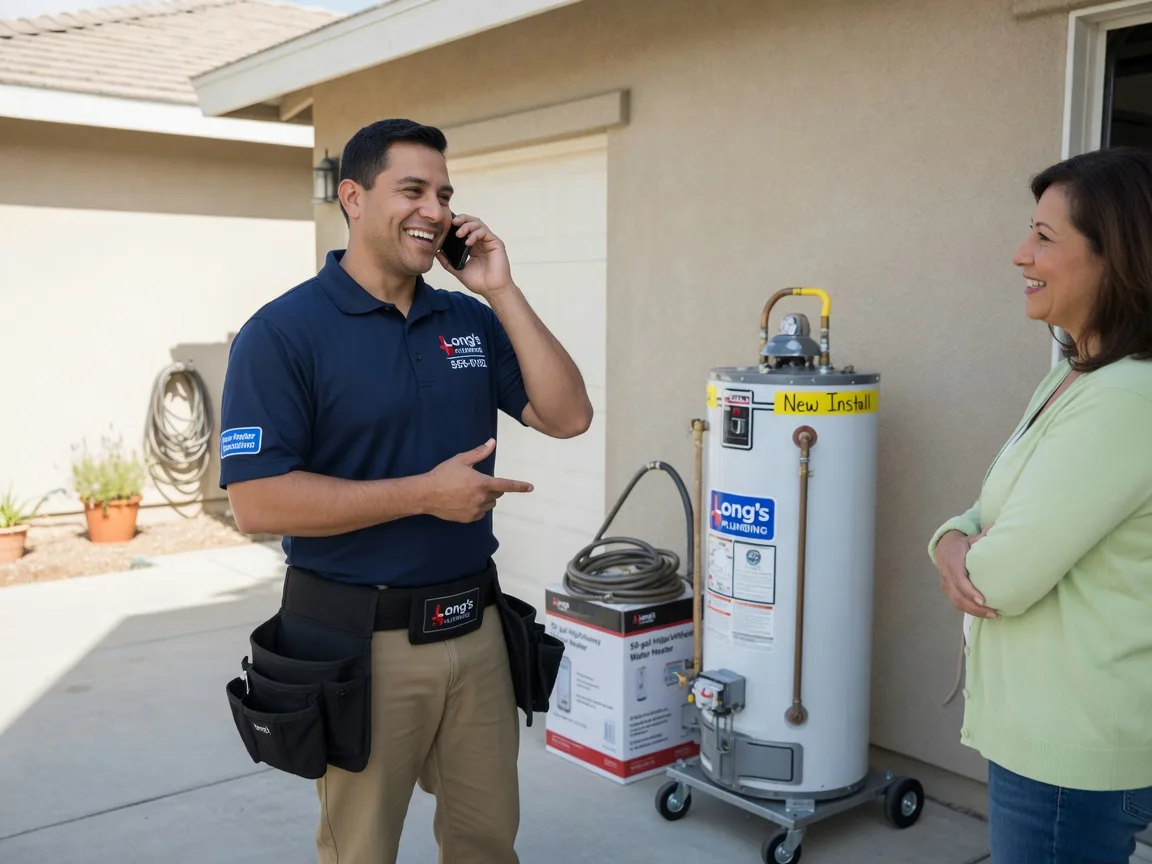 Leak Detection Haubstadt, IN FAQs
